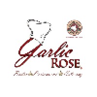 Garlic Rose Bistro logo