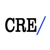 CRE Companies logo