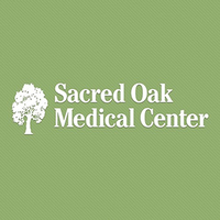 Sacred Oak Medical Center logo
