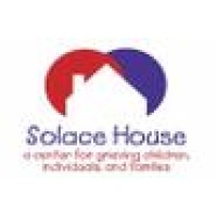 Solace House logo