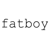Fatboy Hair logo