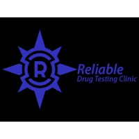 Reliable Drug Testing Clinic logo