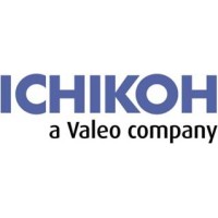 Ichikoh Industries logo