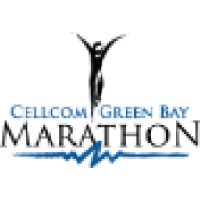 Cellcom Green Bay Marathon logo