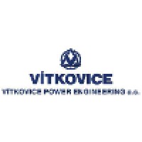 VITKOVICE POWER ENGINEERING logo