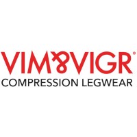 VIM & VIGR logo