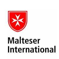 Malteser International Americas logo