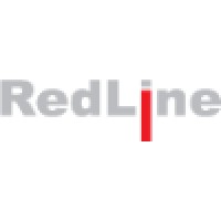 RedLine logo
