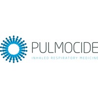 Pulmocide Limited logo