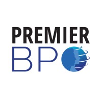 Premier BPO, Inc. logo