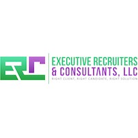 Executive Recruiters & Consultants, LLC logo
