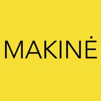 MAKINĖ Studios logo