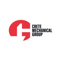 Crete Mechanical Group logo