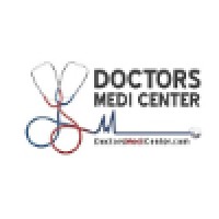 Doctors Medi Center logo