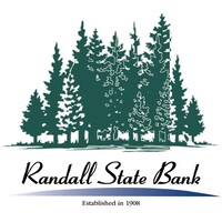 Randall State Bank logo