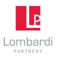 Lombardi Partners logo