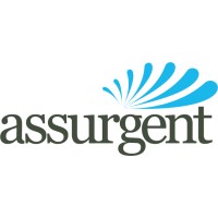 Assurgent Medical Staffing logo