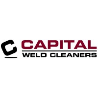 Capital Weld Cleaners logo