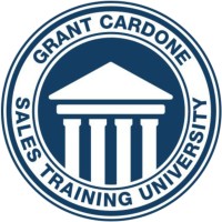 Cardone University LATAM logo