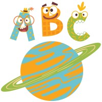 ABC Planet logo