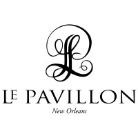 Le Pavillon New Orleans logo