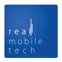 Real Mobile Tech logo
