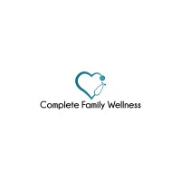 Complete Family Wellness logo