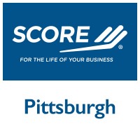 SCORE Mentors Pittsburgh logo