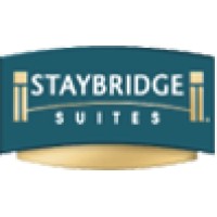 Staybridge Suites Detroit - Novi logo