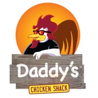 Daddy's Chicken Shack Holdings, LLC logo