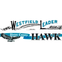 The Westfield Leader & Union County HAWK logo