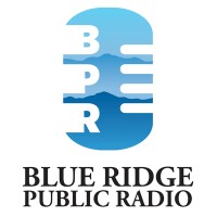 Blue Ridge Public Radio (BPR) logo