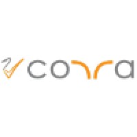 Corra Group logo