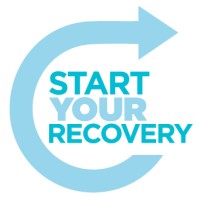 StartYourRecovery.org logo