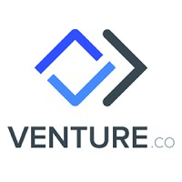 VENTURE.co logo