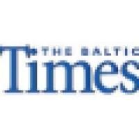 The Baltic Times logo