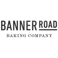 Banner Road Baking Company logo