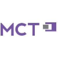 MCT-CRO logo