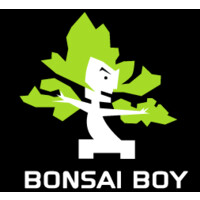 Bonsai Boy logo