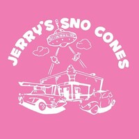 Jerry's Sno Cones logo