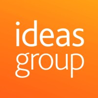 Ideas Group logo
