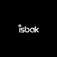 İSBAK logo