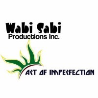 WABI SABI PRODUCTIONS INC. logo