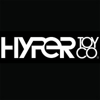 Hyper Toy Company logo