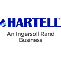 Hartell logo