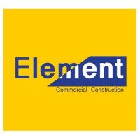 Element Commercial Construction, LLC logo