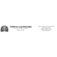 California Lung Assoc logo