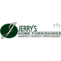 Jerrys Home Furnishings logo
