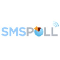SMS Poll logo