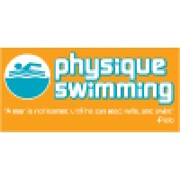Physique Swimming logo